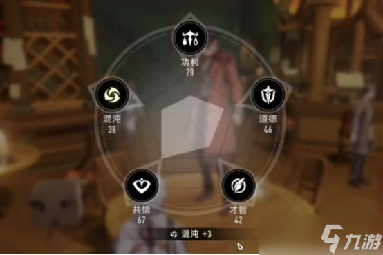 《二重螺旋》推理一览