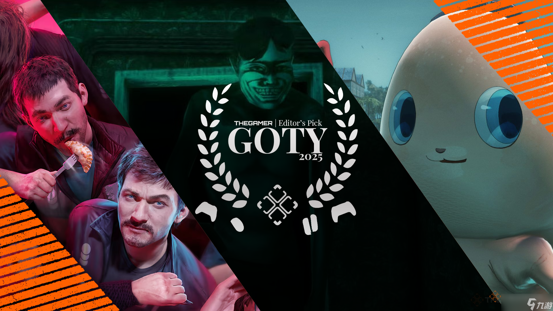 凯特琳·彼得森评选2025年度最佳游戏