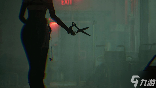 心理恐怖游戏《破碎怪谈:恶意取关》1月16日发售:深入内心噩梦 抉择改变结局