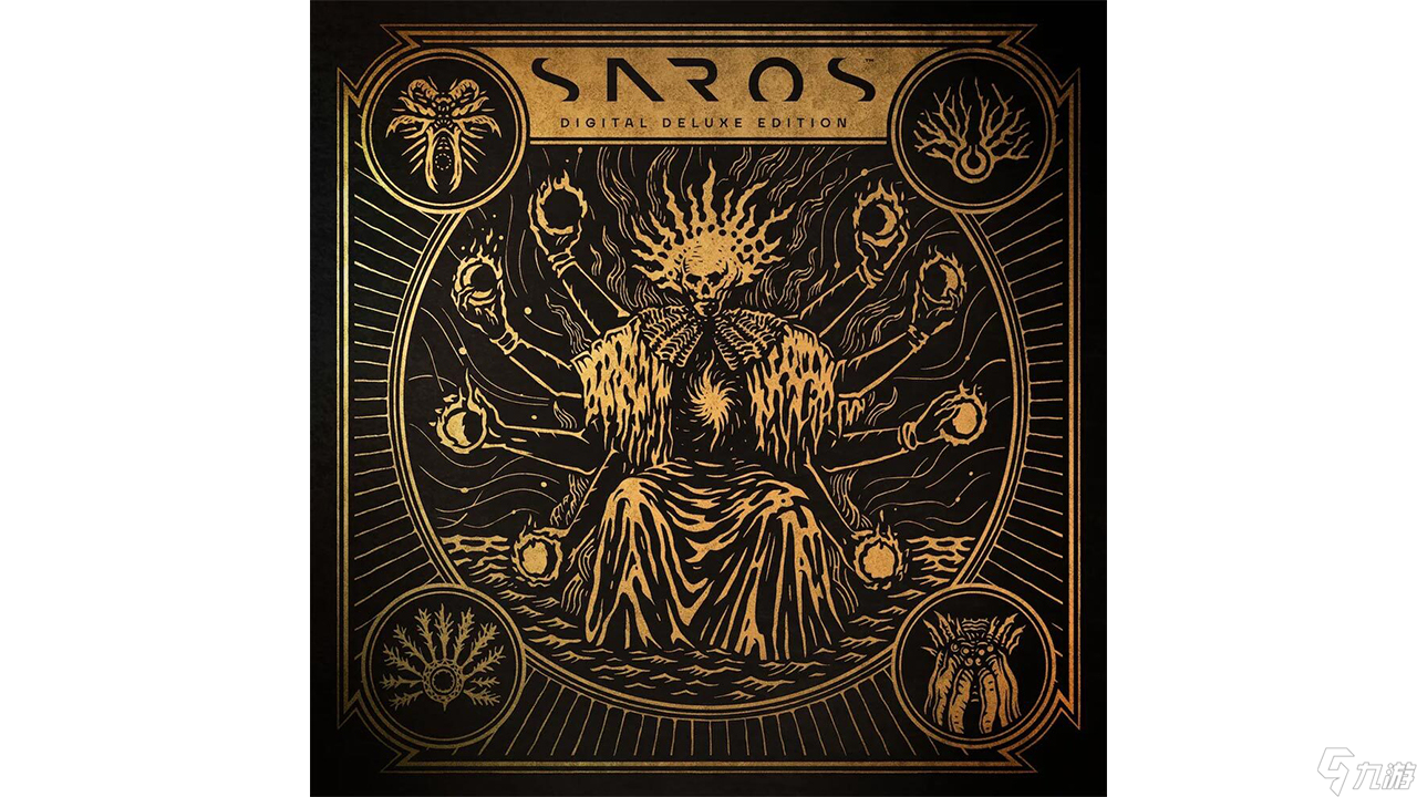 《萨罗斯:数字豪华版》可提前两天体验游戏