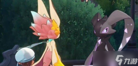 洛克王国世界粉耳星兔技能是什么 粉耳星兔技能详解