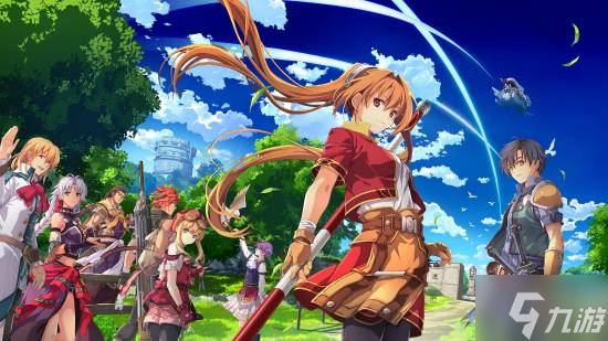 外媒评年度JRPG!《空之轨迹the 1st》夺冠 不见《光与影:33号远征队》