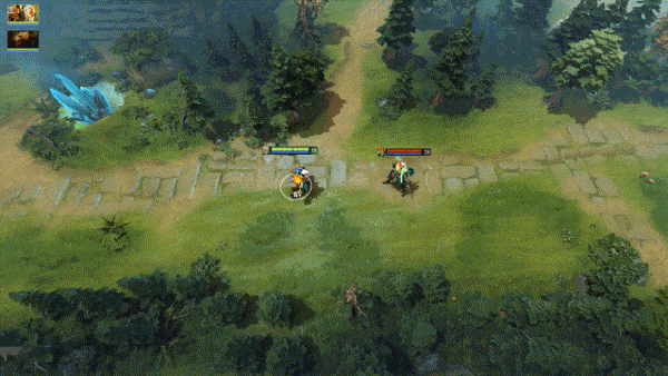 《Dota2》7.40德鲁伊重做技能效果一览 德鲁伊重做技能什么效果