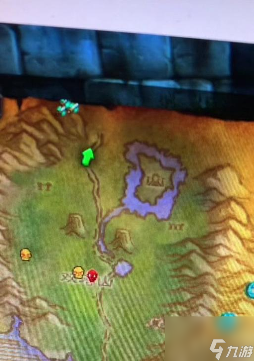 魔兽正式服钓鱼的最佳地点在哪里?