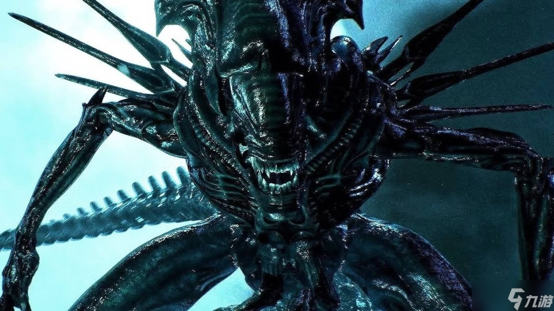 外界传闻,一款全新的《异形》生存恐怖类游戏计划于2028年推出市场