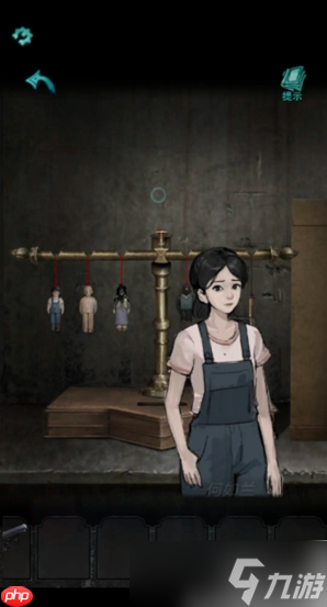 招魂棺第七章攻略 招魂棺第七章攻略一览