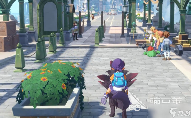 洛克王国世界在哪玩 洛克王国世界预约地址