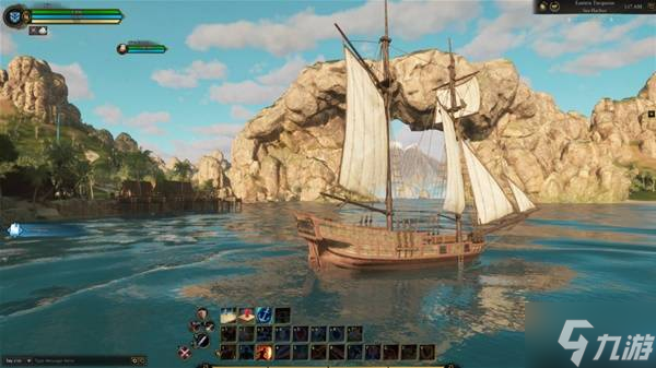 《创世灰烬》购买指南 游戏售价与配置要求一览