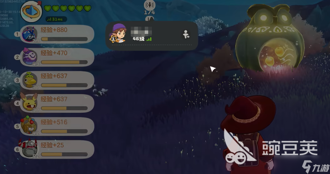 洛克王国世界快速刷级方法介绍 洛克王国世界怎么快速升级