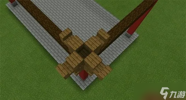 <a id='link_pop' class='keyword-tag' href='https://www.9game.cn/wodeshijie1/'>我的世界</a>屋顶怎么盖才专业?从基础构造到高阶美学全解