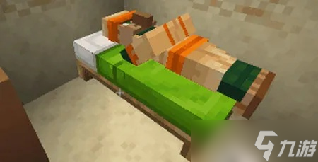 我的世界床怎么睡?完整入睡指南与9大常见问题全解析