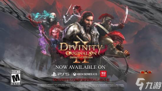 拉瑞安《神界:原罪2》免费升级次世代!确认支持60FPS