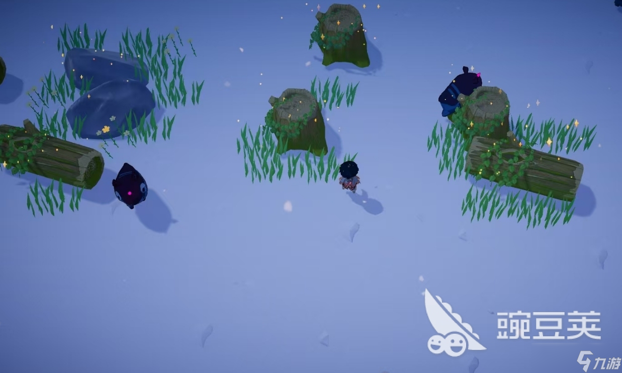 空灵诗篇领地玩法介绍 空灵诗篇领地玩法攻略