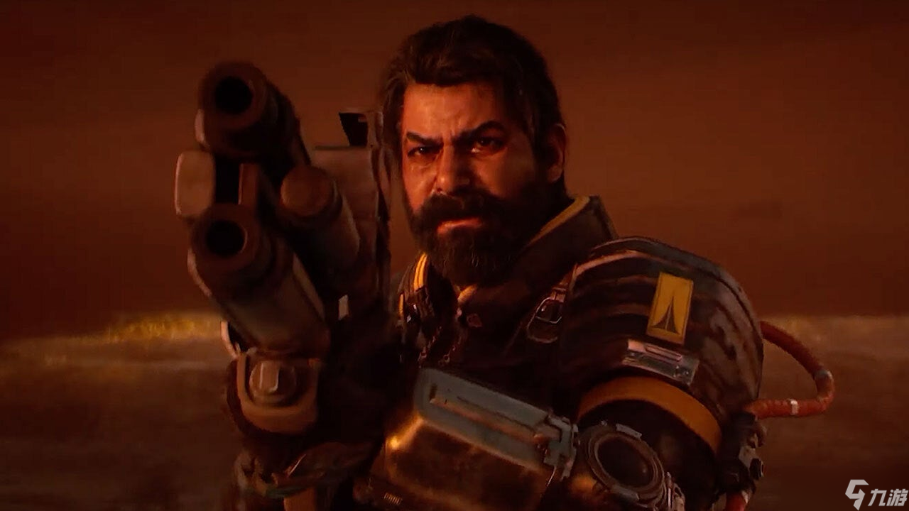 PS5玩家现已可预购《Saros》 4月30日正式发售