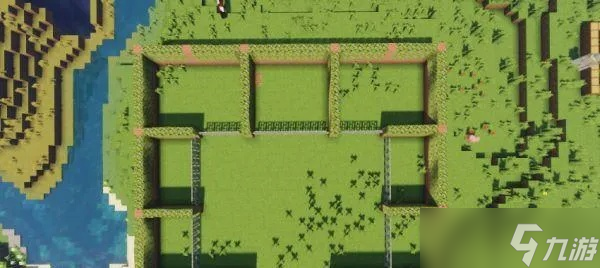 我的世界怎么买地皮?从圈地到管理的完整攻略