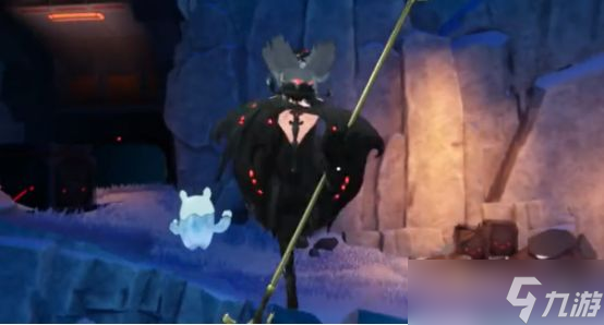 《二重螺旋》迁移玩法介绍