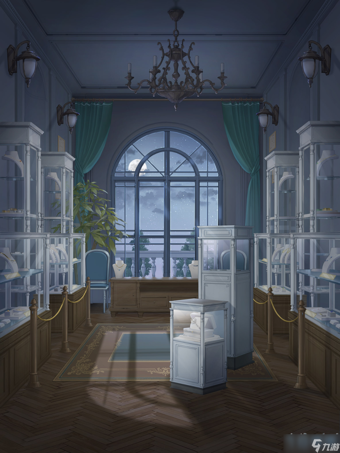 《奇迹暖暖》【新章节】主线章节更新 风波暂定