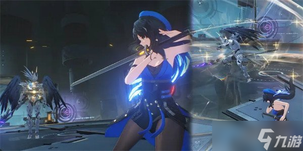 鸣潮偏谐机制是什么 偏谐机制介绍一览