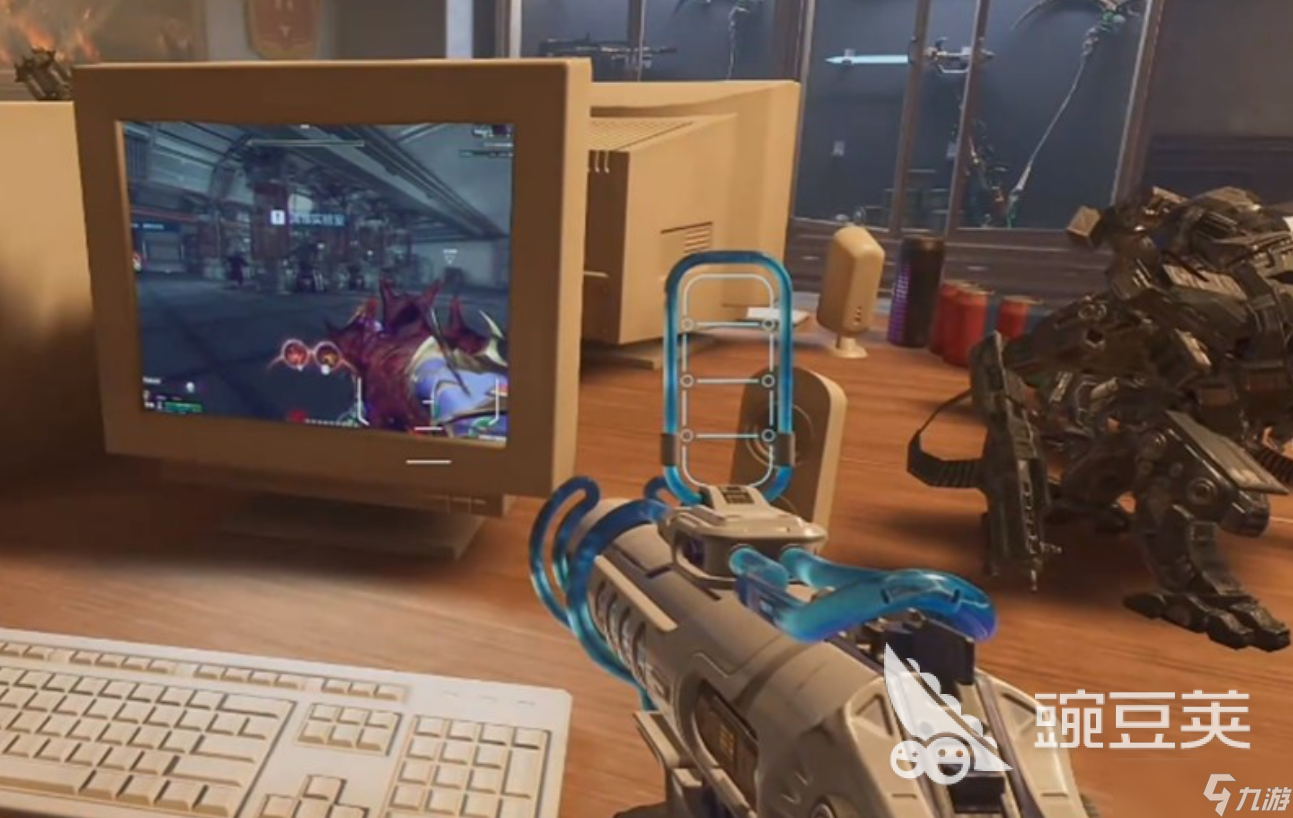 逆战未来彩蛋密码获取指南 逆战未来彩蛋密码怎么获取