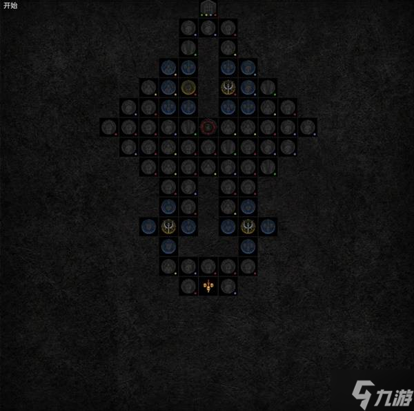 《暗黑破坏神4》S11圣骑士压爆锤BD分享