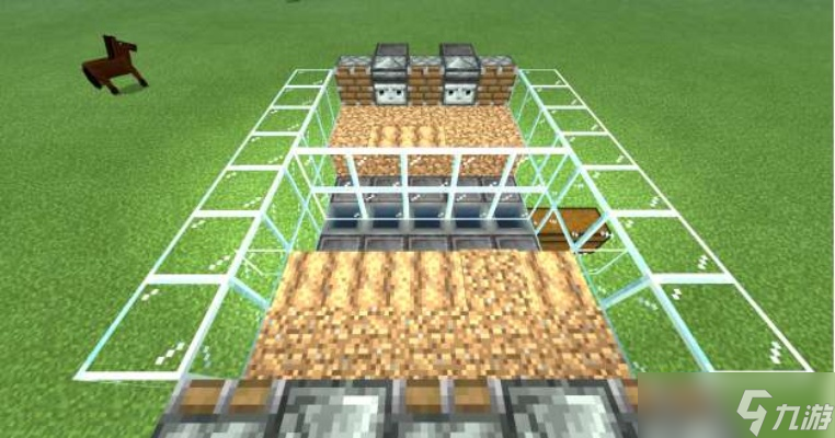 我的世界建筑机怎么用?终极指南与实用技巧