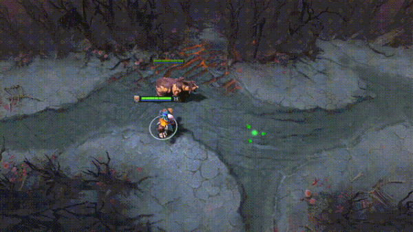 《Dota2》7.40德鲁伊重做技能效果一览 德鲁伊重做技能什么效果