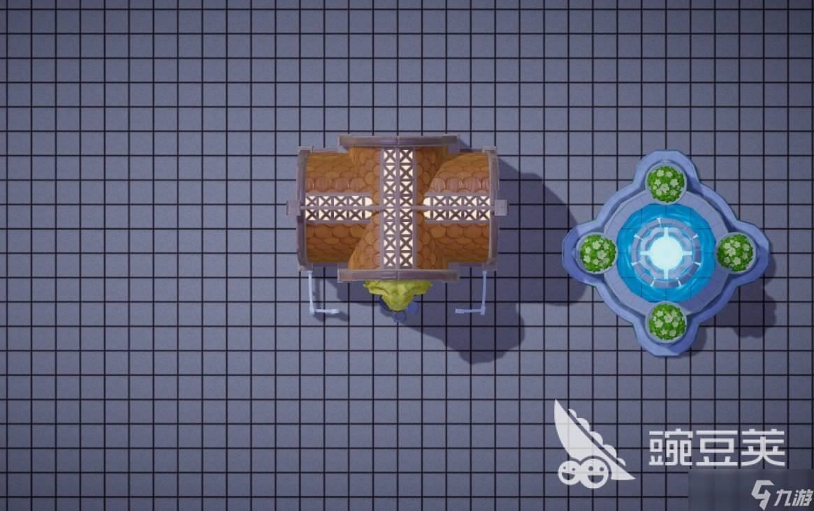 空灵诗篇领地玩法介绍 空灵诗篇领地玩法攻略