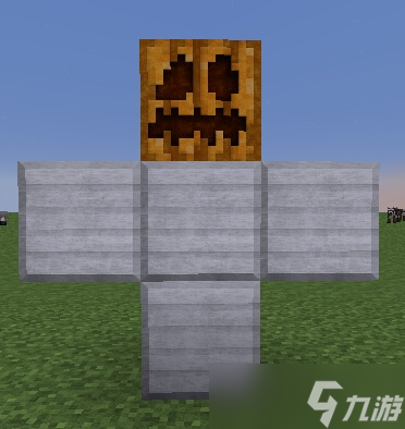我的世界如何制作石头傀儡?完整步骤与常见问题解答