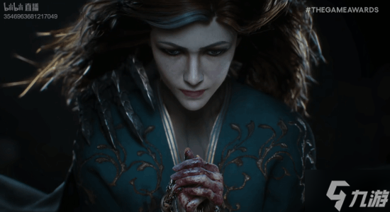 《堕落之主2》有性感女角色 玩家怒斥:只关心玩法