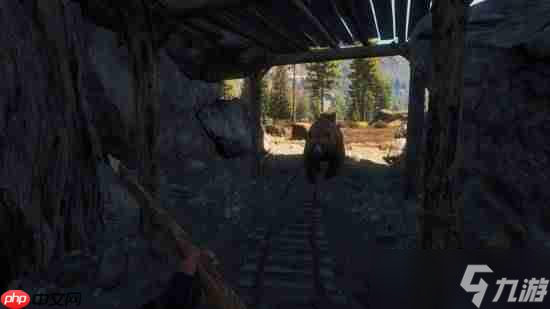 荒野大镖客代餐?西部拓荒开放世界新游《Westlanders》上Steam