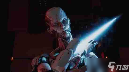 卡普空《识质存在》愿望单破百万！免费Demo已上线