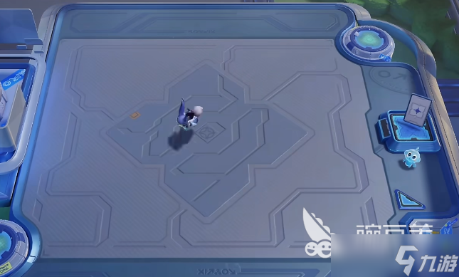 王者万象棋闹闹技能 王者万象棋闹闹是谁