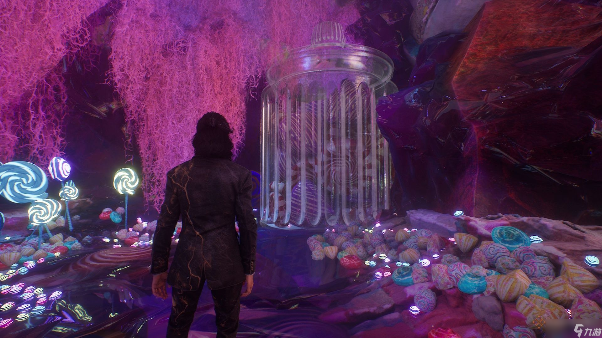 如何解决《克莱尔·奥布斯库尔:远征33》中Verso草稿的所有跳格子谜题