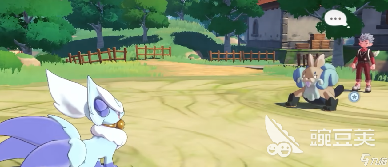 洛克王国世界尖嘴狐仙培养指南 洛克王国世界尖嘴狐仙怎么培养