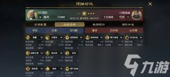 九牧之野群雄如何搭配阵容