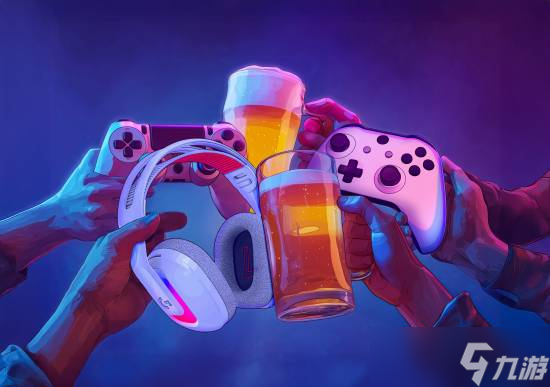 Z世代社交新趋势:游戏成主要互动方式