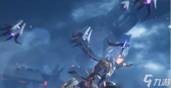 《二重螺旋》帝国军介绍