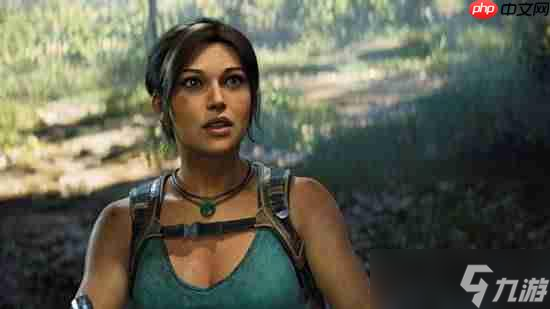 《古墓丽影》新作双响炮!外媒锐评劳拉新造型