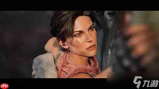 《古墓丽影》新作双响炮!外媒锐评劳拉新造型