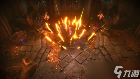 《暗黑破坏神4》圣骑士初体验:远不止是《暗黑2》的翻版