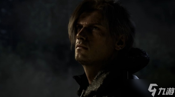 胆小萌新VS帅气老兵!《生化9》用极致反差重构恐怖