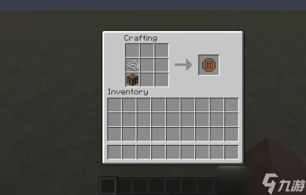 我的世界工作台怎么做?从入门到精通的完整制作指南