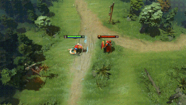 《Dota2》7.40小鱼人重做技能效果一览 小鱼人重做技能什么效果