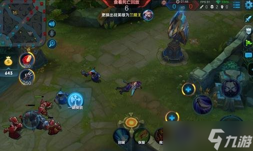 王者荣耀无限召唤模式怎么玩 无限召唤规则