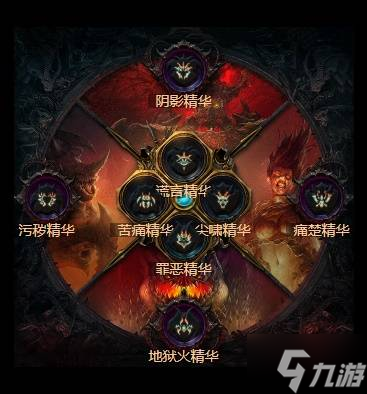 《暗黑破坏神4》S11天堂之拳圣骑士BD分享 天堂之拳流圣骑士怎么构筑