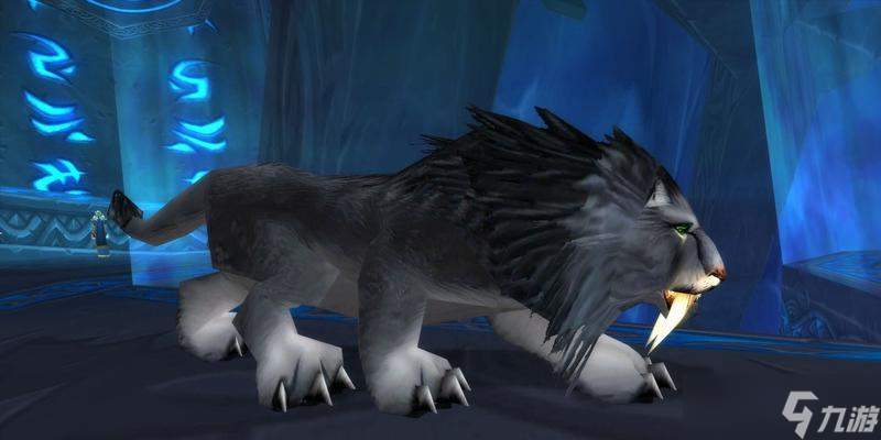 魔兽世界42级练级地点推荐?哪些区域野兽怪物较多?