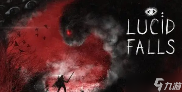 可操控时空的梦境！生存恐怖新作《Lucid Falls》公布