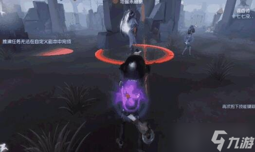 第五人格勘探员怎么玩 勘探员技能使用讲解