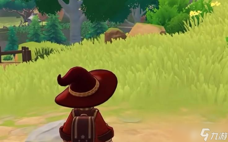 洛克王国世界伞伞菌道具介绍