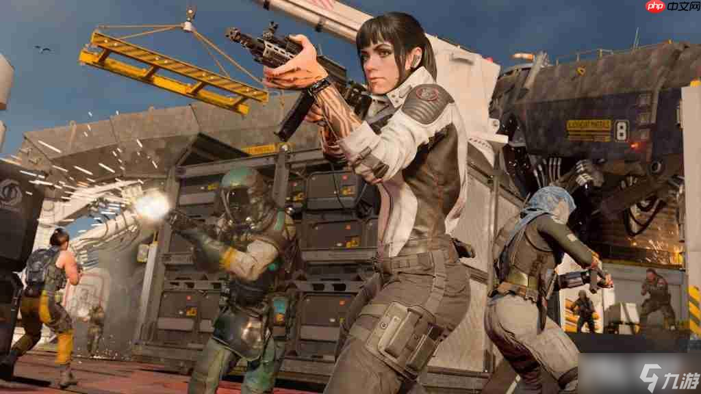 Xbox负责人肯定《使命召唤：黑色行动7》表现！称年货大作很艰难